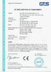 Chiny Cirolla Motor Co.,Ltd Certyfikaty